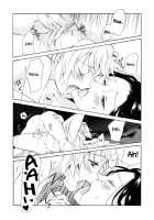 Indigo Mermaids [Mira] [Original] Thumbnail Page 102