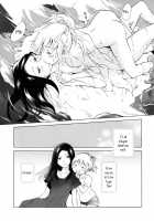 Indigo Mermaids [Mira] [Original] Thumbnail Page 103
