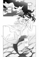 Indigo Mermaids [Mira] [Original] Thumbnail Page 104