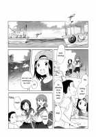 Indigo Mermaids [Mira] [Original] Thumbnail Page 105
