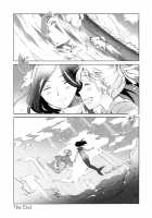 Indigo Mermaids [Mira] [Original] Thumbnail Page 106
