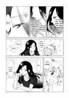 Indigo Mermaids [Mira] [Original] Thumbnail Page 10