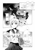 Indigo Mermaids [Mira] [Original] Thumbnail Page 12