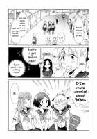 Indigo Mermaids [Mira] [Original] Thumbnail Page 13