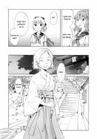 Indigo Mermaids [Mira] [Original] Thumbnail Page 14