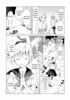 Indigo Mermaids [Mira] [Original] Thumbnail Page 15