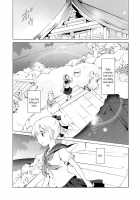 Indigo Mermaids [Mira] [Original] Thumbnail Page 16