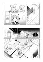 Indigo Mermaids [Mira] [Original] Thumbnail Page 17