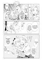 Indigo Mermaids [Mira] [Original] Thumbnail Page 18