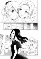 Indigo Mermaids [Mira] [Original] Thumbnail Page 19