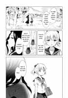 Indigo Mermaids [Mira] [Original] Thumbnail Page 20
