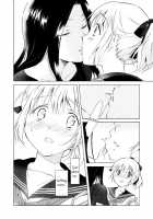 Indigo Mermaids [Mira] [Original] Thumbnail Page 22