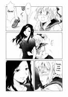 Indigo Mermaids [Mira] [Original] Thumbnail Page 24