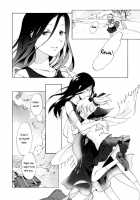 Indigo Mermaids [Mira] [Original] Thumbnail Page 28