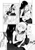 Indigo Mermaids [Mira] [Original] Thumbnail Page 31