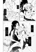 Indigo Mermaids [Mira] [Original] Thumbnail Page 34