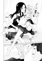 Indigo Mermaids [Mira] [Original] Thumbnail Page 36