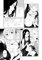 Indigo Mermaids [Mira] [Original] Thumbnail Page 37