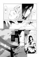 Indigo Mermaids [Mira] [Original] Thumbnail Page 38