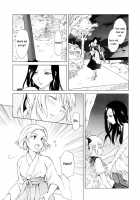 Indigo Mermaids [Mira] [Original] Thumbnail Page 39