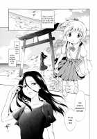 Indigo Mermaids [Mira] [Original] Thumbnail Page 03