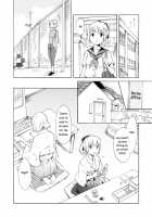Indigo Mermaids [Mira] [Original] Thumbnail Page 44