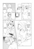 Indigo Mermaids [Mira] [Original] Thumbnail Page 45