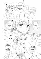 Indigo Mermaids [Mira] [Original] Thumbnail Page 46