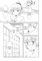 Indigo Mermaids [Mira] [Original] Thumbnail Page 47