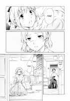 Indigo Mermaids [Mira] [Original] Thumbnail Page 49