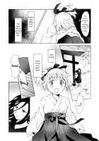 Indigo Mermaids [Mira] [Original] Thumbnail Page 51