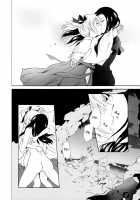 Indigo Mermaids [Mira] [Original] Thumbnail Page 52