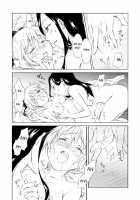 Indigo Mermaids [Mira] [Original] Thumbnail Page 54