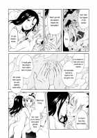 Indigo Mermaids [Mira] [Original] Thumbnail Page 56