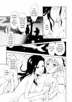 Indigo Mermaids [Mira] [Original] Thumbnail Page 57