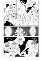 Indigo Mermaids [Mira] [Original] Thumbnail Page 58