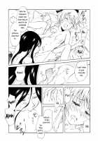Indigo Mermaids [Mira] [Original] Thumbnail Page 59