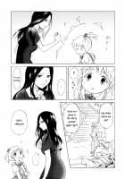 Indigo Mermaids [Mira] [Original] Thumbnail Page 05