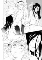 Indigo Mermaids [Mira] [Original] Thumbnail Page 62