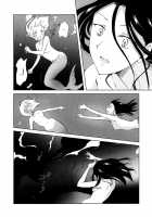 Indigo Mermaids [Mira] [Original] Thumbnail Page 70