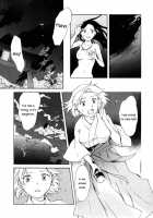 Indigo Mermaids [Mira] [Original] Thumbnail Page 71