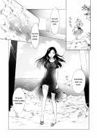 Indigo Mermaids [Mira] [Original] Thumbnail Page 07