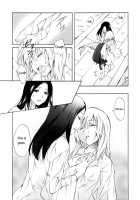 Indigo Mermaids [Mira] [Original] Thumbnail Page 85