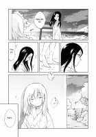 Indigo Mermaids [Mira] [Original] Thumbnail Page 87