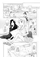 Indigo Mermaids [Mira] [Original] Thumbnail Page 08