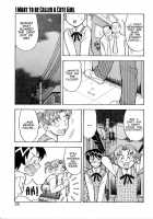 Masashi Yanagi - I Want To Be Called A Cute Girl Ch. 1 - 5 / 矢凪まさし　ー　カワイイ女と呼ばれたい全５話（英訳） [Yanagi Masashi] [Original] Thumbnail Page 21