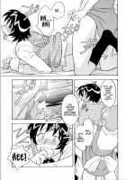 Masashi Yanagi - I Want To Be Called A Cute Girl Ch. 1 - 5 / 矢凪まさし　ー　カワイイ女と呼ばれたい全５話（英訳） [Yanagi Masashi] [Original] Thumbnail Page 31