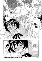 Masashi Yanagi - I Want To Be Called A Cute Girl Ch. 1 - 5 / 矢凪まさし　ー　カワイイ女と呼ばれたい全５話（英訳） [Yanagi Masashi] [Original] Thumbnail Page 34