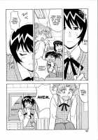 Masashi Yanagi - I Want To Be Called A Cute Girl Ch. 1 - 5 / 矢凪まさし　ー　カワイイ女と呼ばれたい全５話（英訳） [Yanagi Masashi] [Original] Thumbnail Page 36