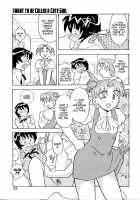Masashi Yanagi - I Want To Be Called A Cute Girl Ch. 1 - 5 / 矢凪まさし　ー　カワイイ女と呼ばれたい全５話（英訳） [Yanagi Masashi] [Original] Thumbnail Page 39